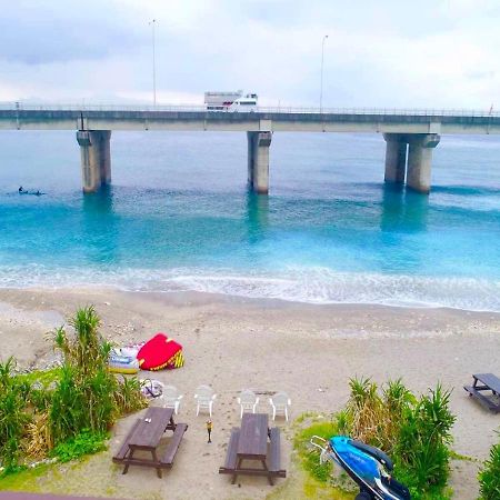 Oceans Cottage Nago Buitenkant foto