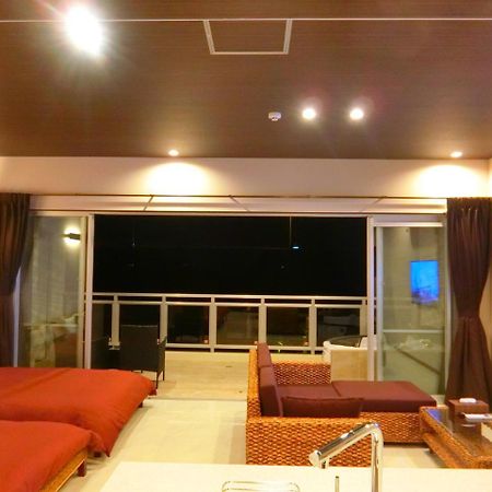 Oceans Cottage Nago Buitenkant foto